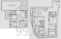 Vibes @ Kovan (D19), Apartment #600310301